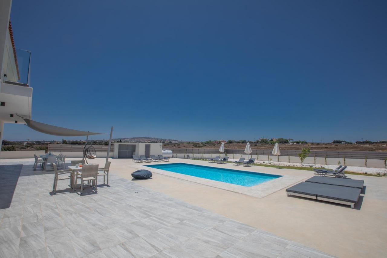 Villa Marylou Protaras Zewnętrze zdjęcie