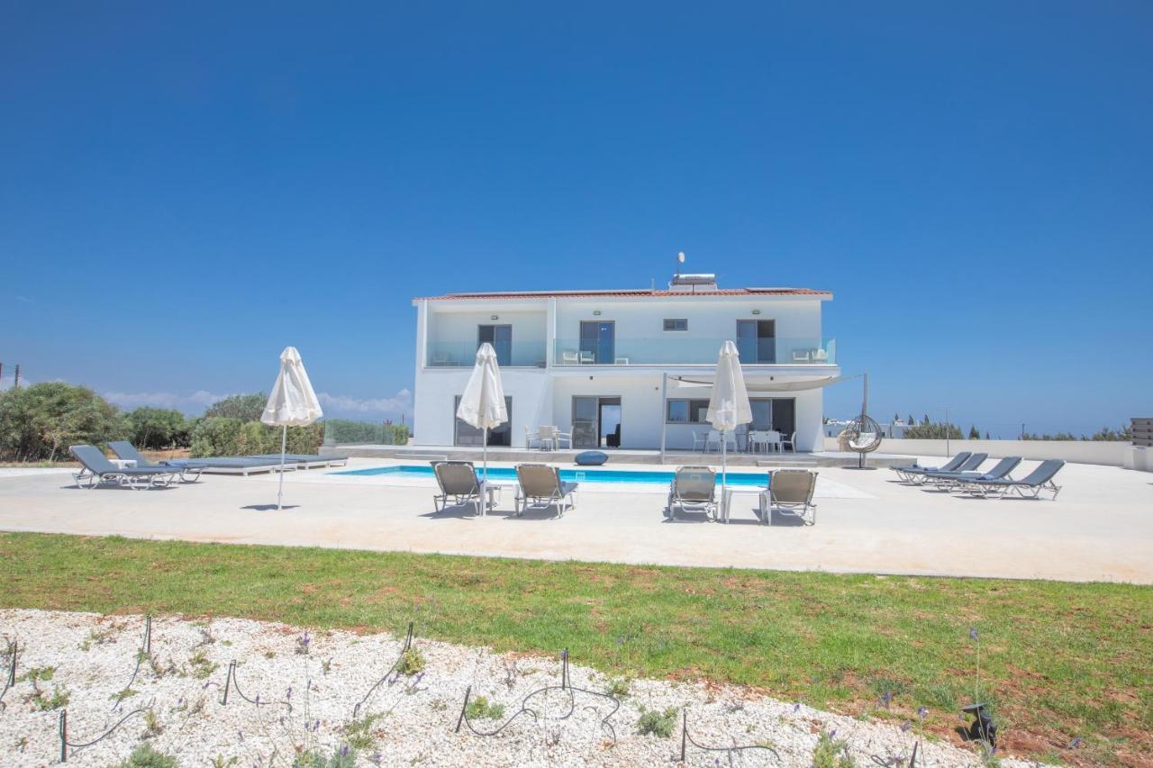 Villa Marylou Protaras Zewnętrze zdjęcie