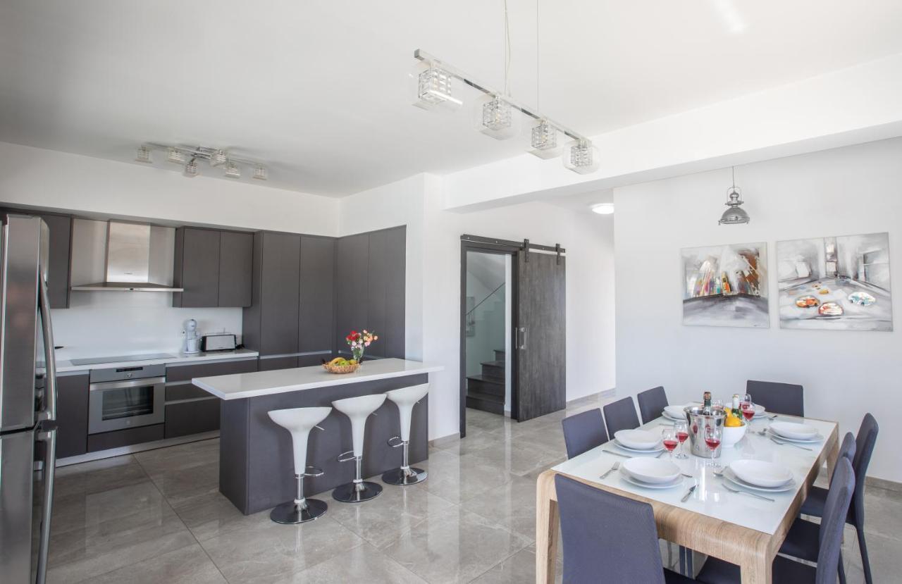 Villa Marylou Protaras Zewnętrze zdjęcie