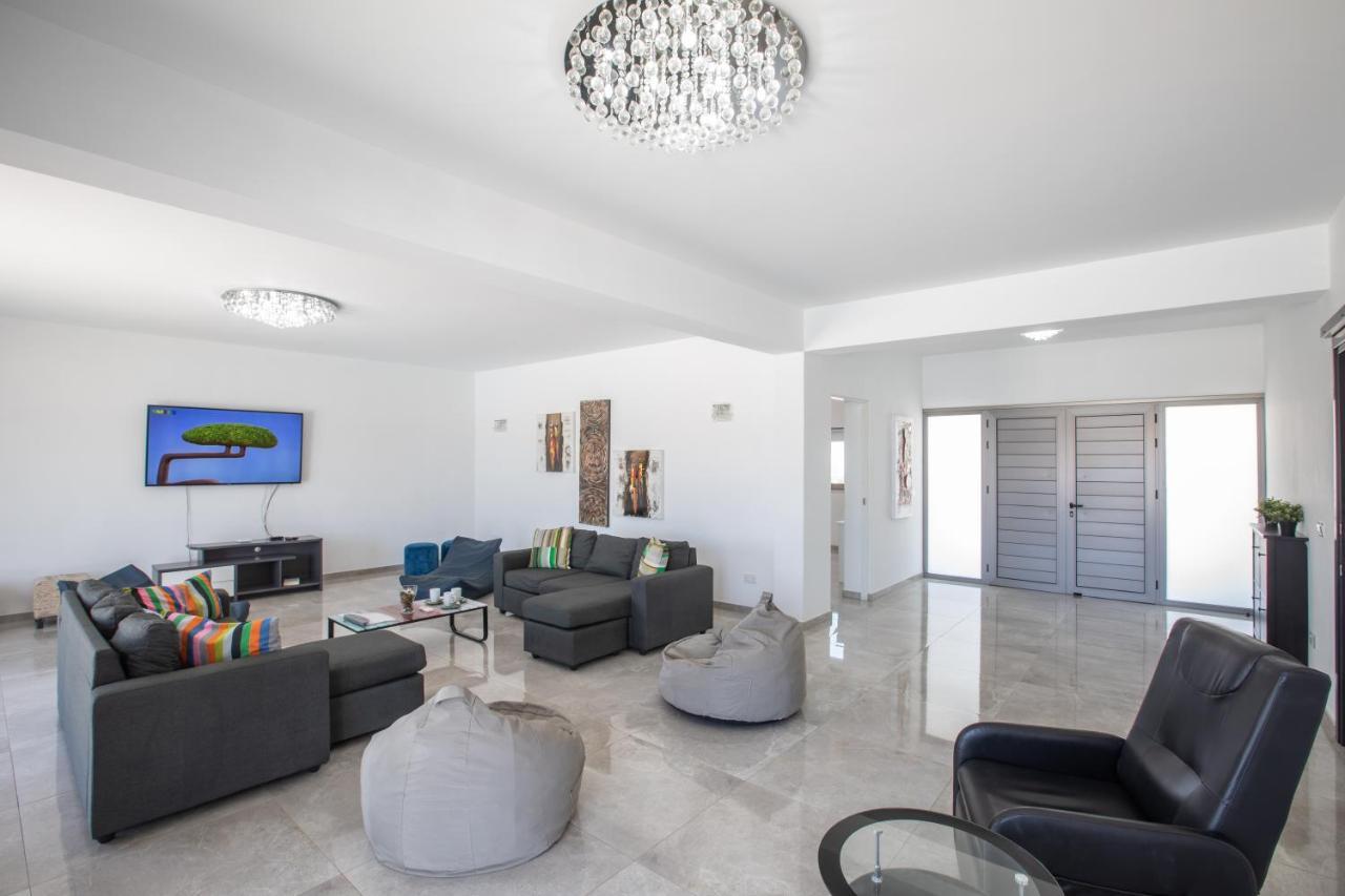 Villa Marylou Protaras Zewnętrze zdjęcie