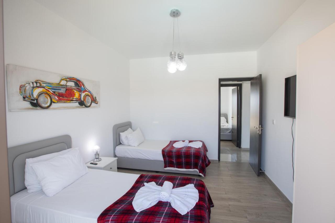 Villa Marylou Protaras Zewnętrze zdjęcie