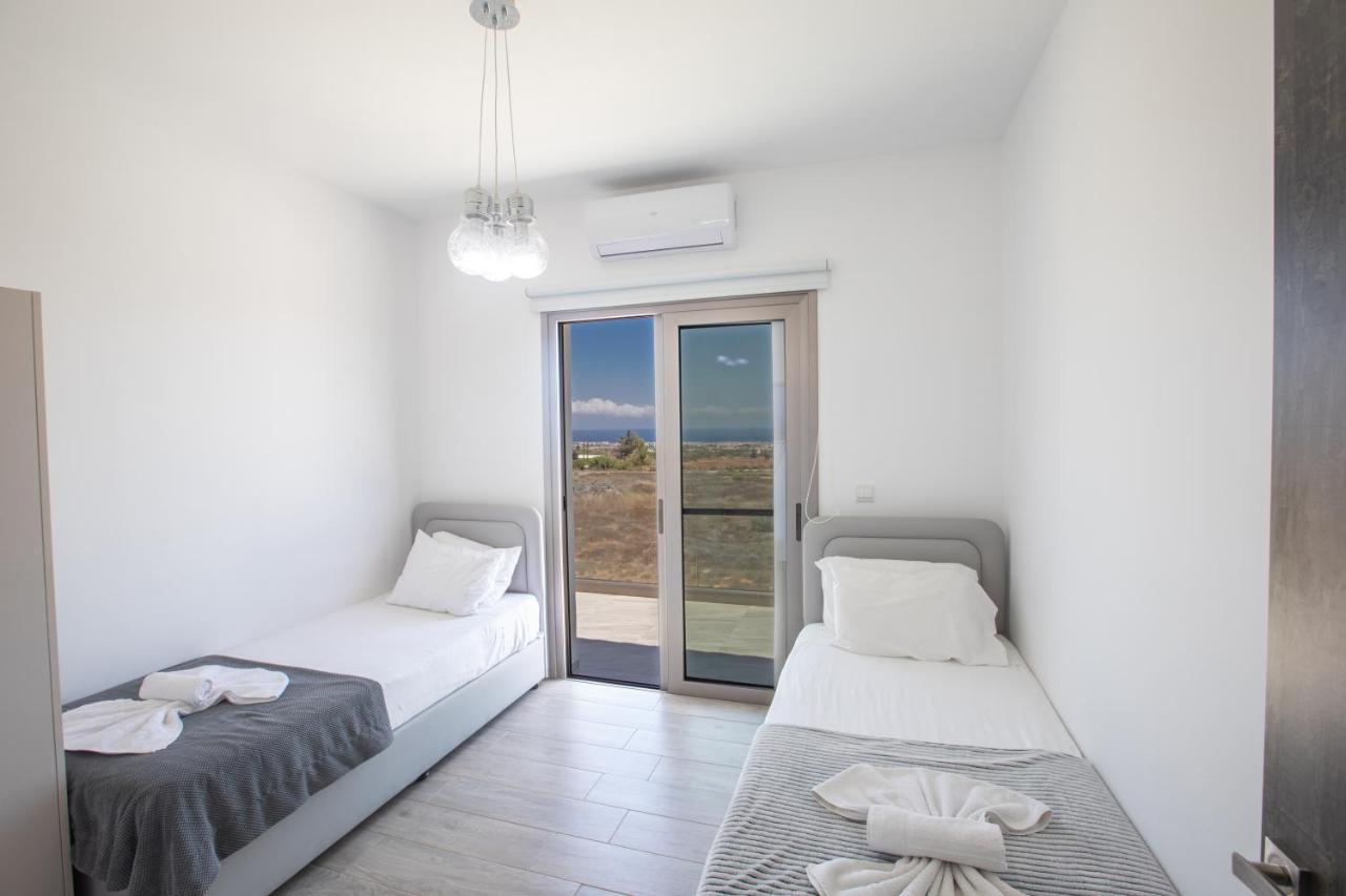 Villa Marylou Protaras Zewnętrze zdjęcie