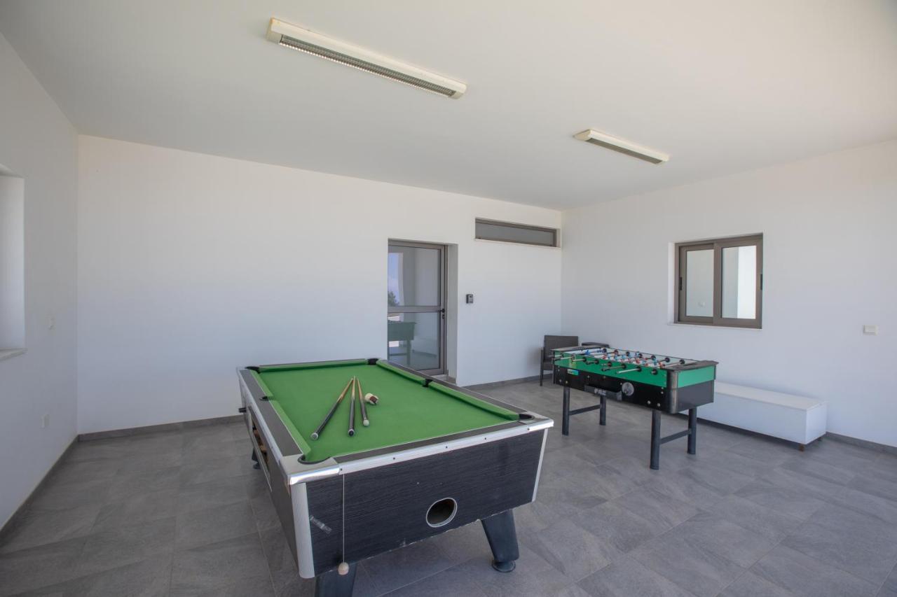 Villa Marylou Protaras Zewnętrze zdjęcie