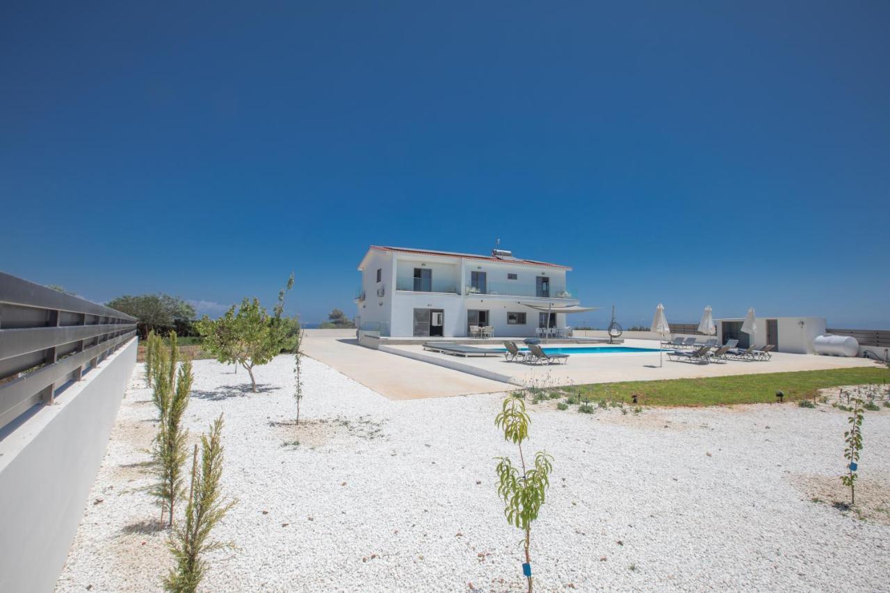 Villa Marylou Protaras Zewnętrze zdjęcie