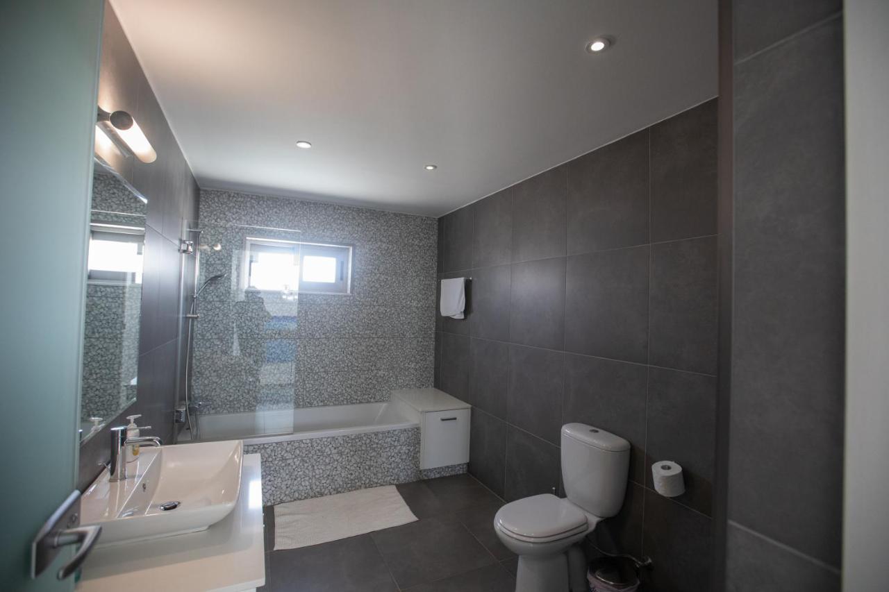 Villa Marylou Protaras Zewnętrze zdjęcie