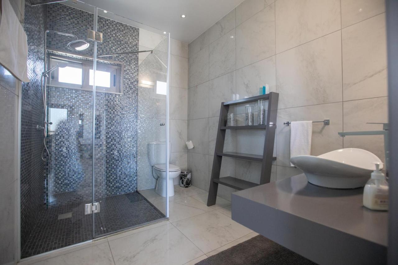 Villa Marylou Protaras Zewnętrze zdjęcie